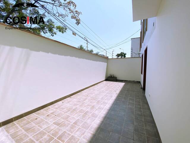 #485 - Departamento para Alquiler en Lima - LIM - 2