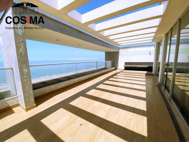 #468 - Departamento para Venta en Lima - LIM - 2