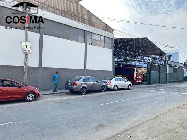 Casa para Venta en Lima - 5