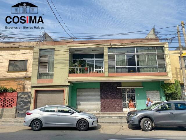 #487 - Casa para Venta en Lima - LIM
