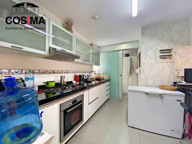 #488 - Departamento para Venta en Lima - LIM - 2