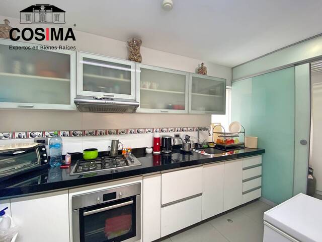 #488 - Departamento para Venta en Lima - LIM - 3