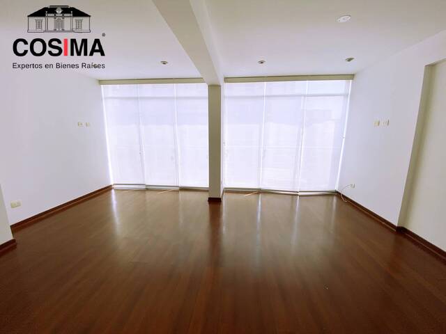 Departamento para Venta en Lima - 4