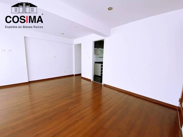 Departamento para Venta en Lima - 5