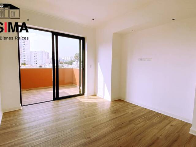 Departamento para Venta en Lima - 4