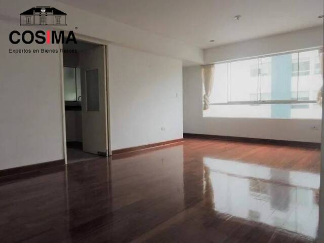 #492 - Departamento para Alquiler en Lima - LIM