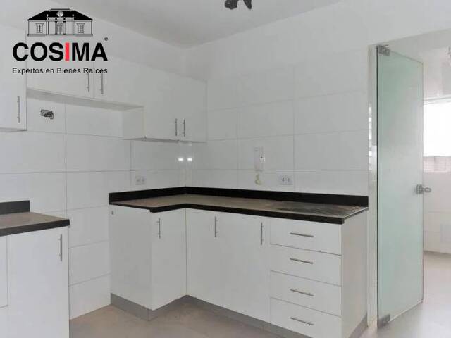 Departamento para Alquiler en Lima - 4