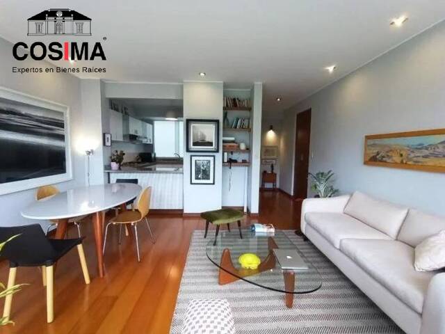 Departamento para Venta en Lima - 5