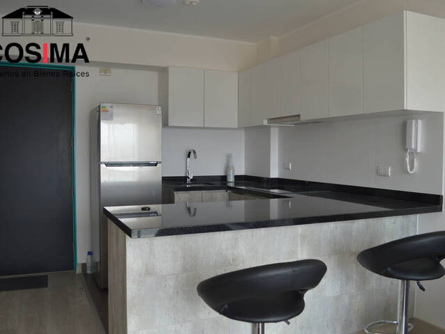 #495 - Departamento para Venta en Miraflores - LIM