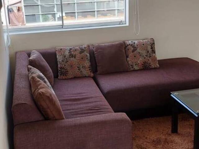 #496 - Departamento para Alquiler en Lima - LIM