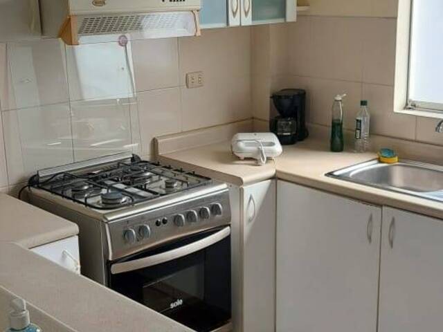 Departamento para Alquiler en Lima - 4