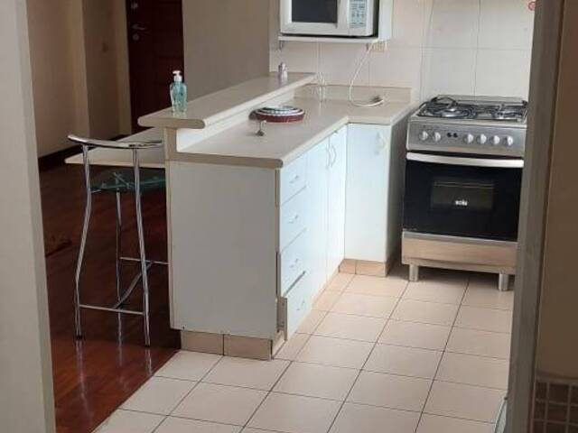 #496 - Departamento para Alquiler en Lima - LIM