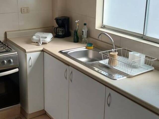 Departamento para Alquiler en Lima - 5