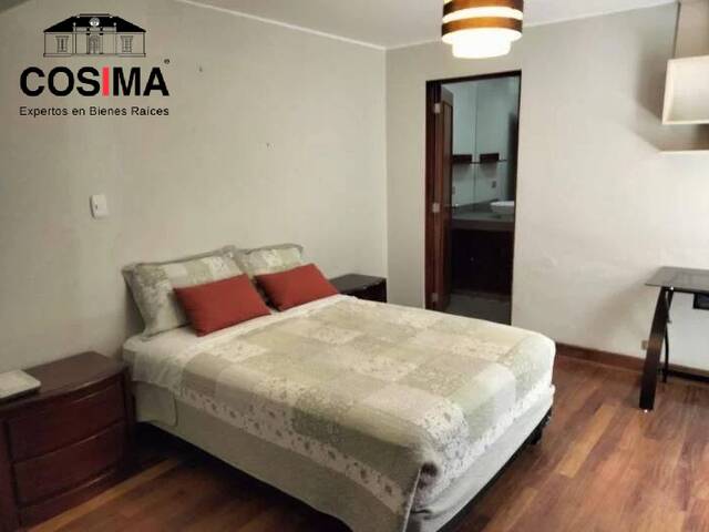 Departamento para Venta en Lima - 4