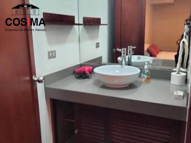 Departamento para Venta en Lima - 5