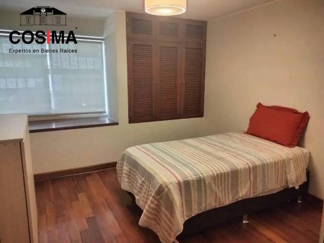 #497 - Departamento para Venta en Lima - LIM