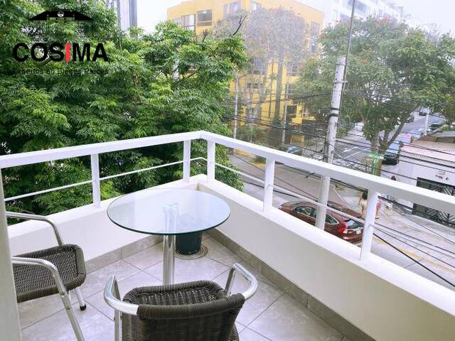 Departamento para Venta en Lima - 4