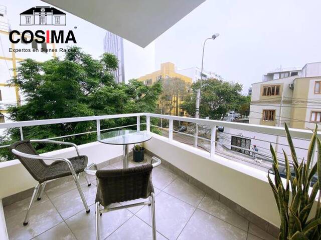 Departamento para Venta en Lima - 5