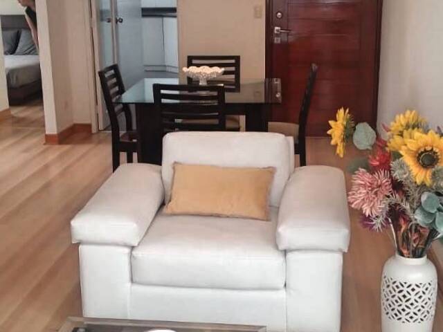 #499 - Departamento para Alquiler en Lima - LIM