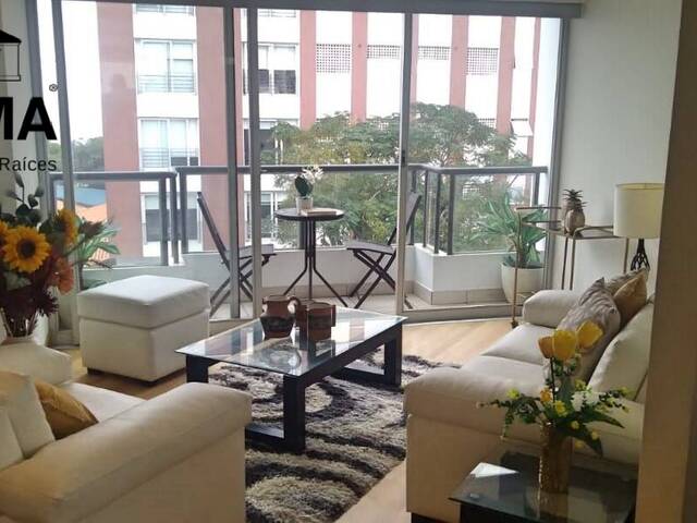 Departamento para Alquiler en Lima - 5