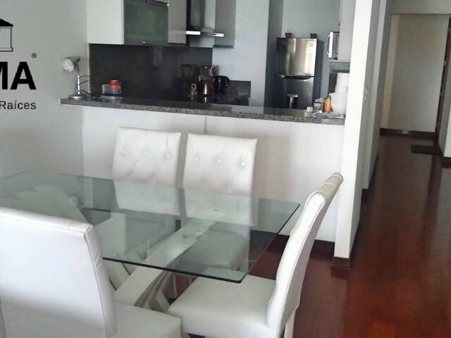 #500 - Departamento para Alquiler en Lima - LIM