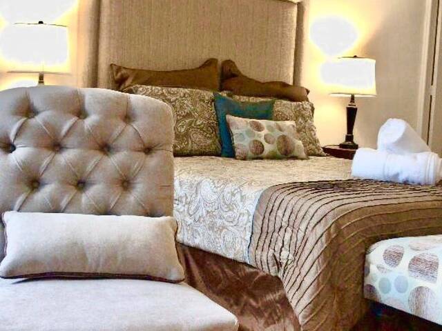 Departamento para Alquiler en Lima - 5