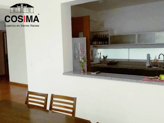 #502 - Departamento para Alquiler en Lima - LIM - 3