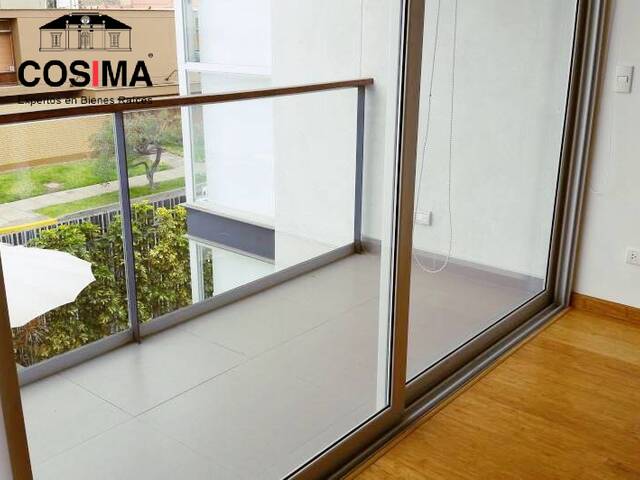 #502 - Departamento para Alquiler en Lima - LIM - 2