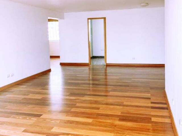 Departamento para Alquiler en Lima - 4