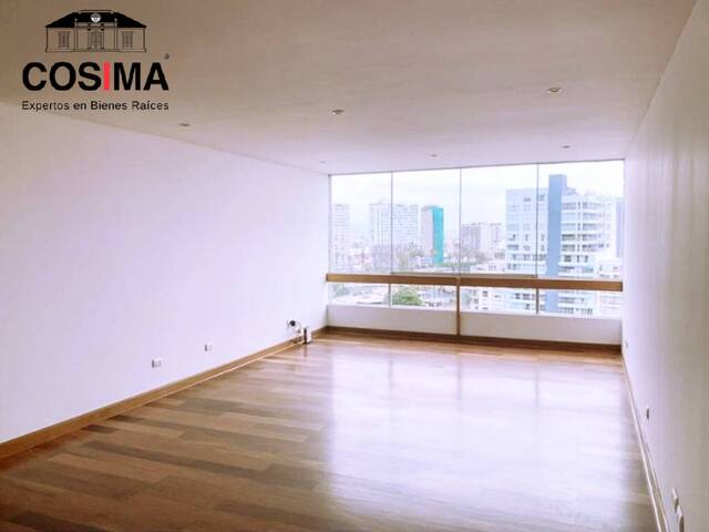 #503 - Departamento para Alquiler en Lima - LIM - 2