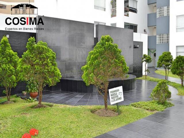 Departamento para Alquiler en Lima - 4