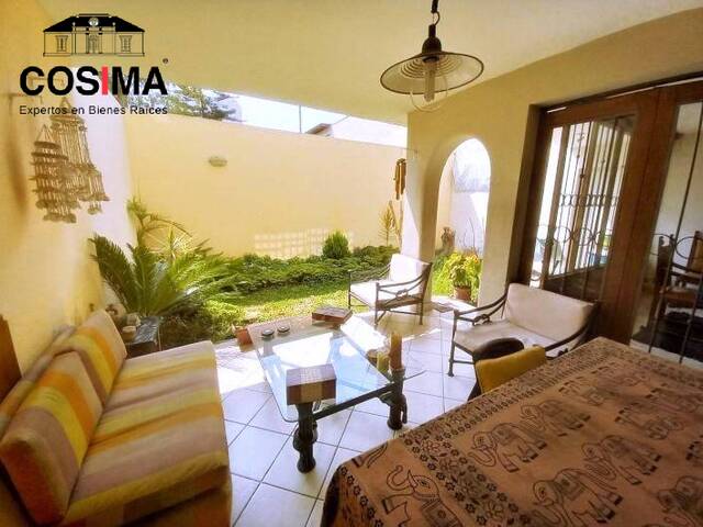 #504 - Casa para Venta en Lima - LIM