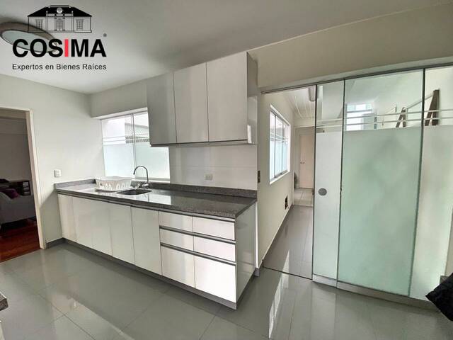 #505 - Departamento para Alquiler en Lima - LIM - 3