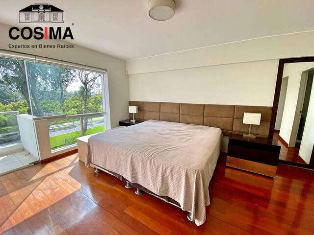 #505 - Departamento para Alquiler en Lima - LIM - 2