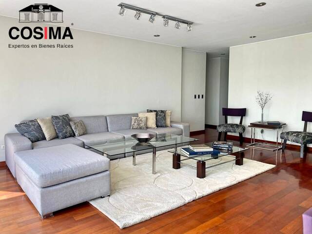 Departamento para Alquiler en Lima - 4