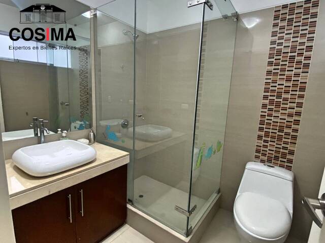 Departamento para Alquiler en Lima - 5