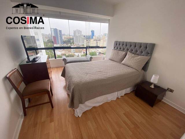 #506 - Departamento para Alquiler en Lima - LIM