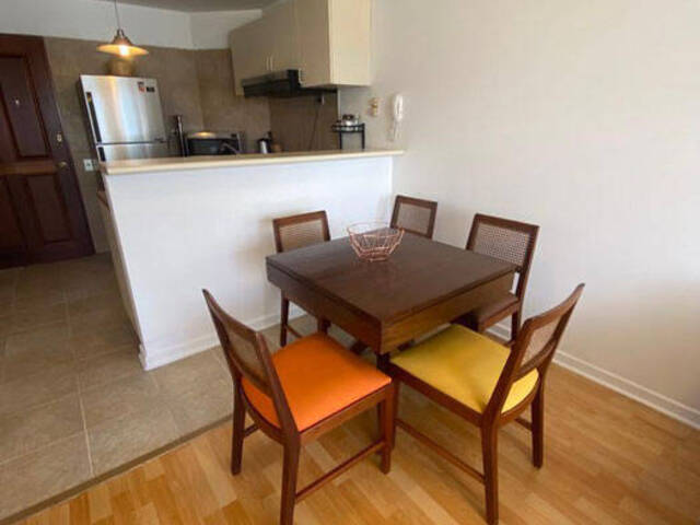 #506 - Departamento para Alquiler en Lima - LIM