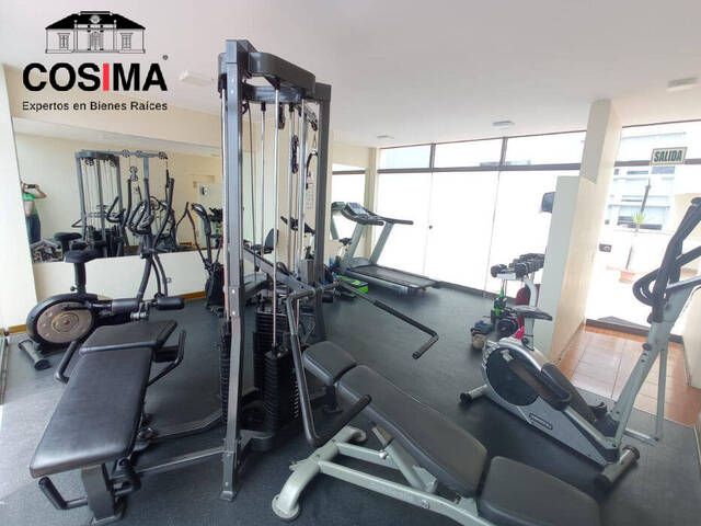 Departamento para Alquiler en Lima - 4