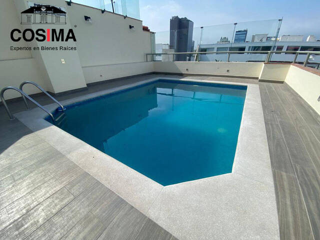 Departamento para Alquiler en Lima - 5
