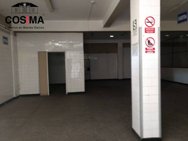 Oficina para Venta en Callao - 4