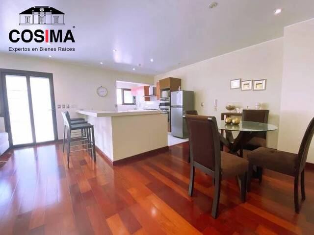 Departamento para Alquiler en Lima - 5