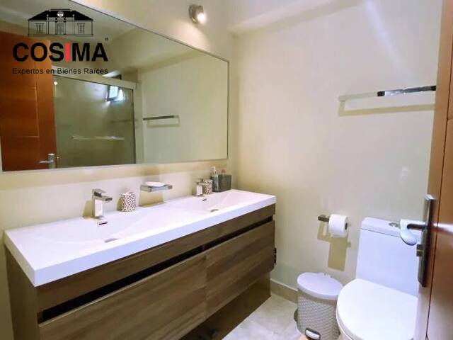 Departamento para Alquiler en Lima - 4