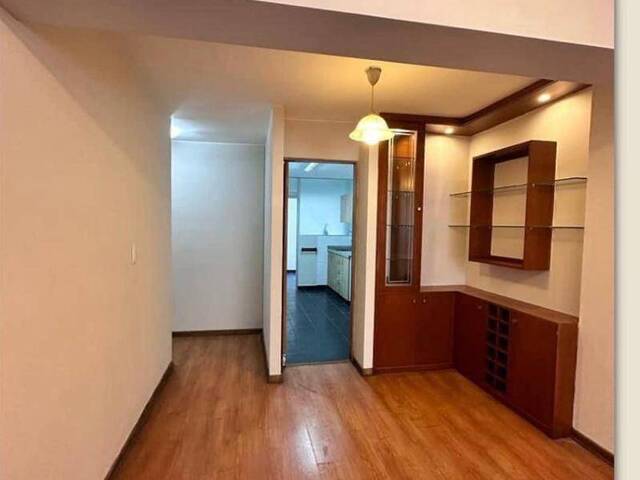 #509 - Departamento para Alquiler en Lima - LIM