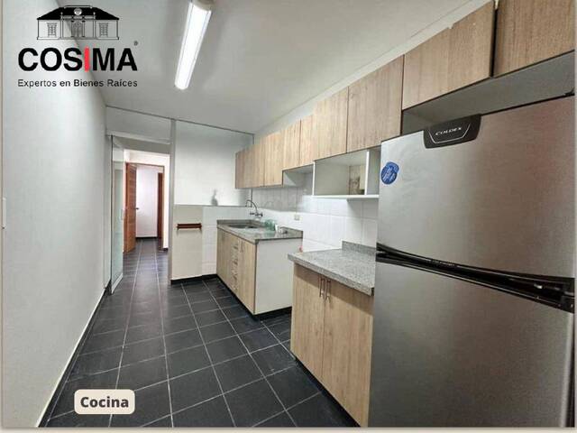 #509 - Departamento para Alquiler en Lima - LIM