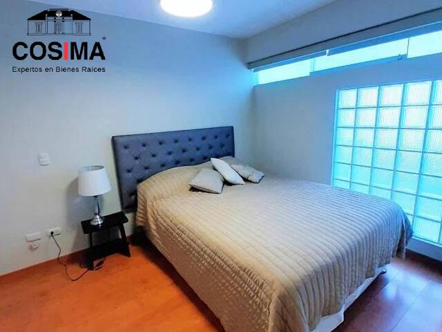 #511 - Departamento para Alquiler en Lima - LIM - 2