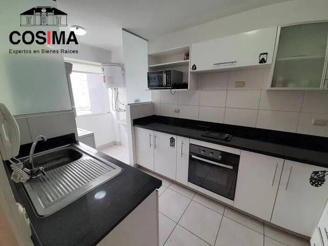 #511 - Departamento para Alquiler en Lima - LIM - 3