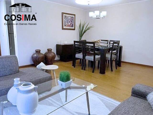 #512 - Departamento para Alquiler en Lima - LIM - 2