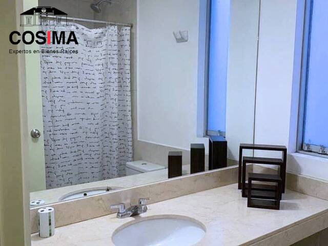 Departamento para Alquiler en Lima - 5