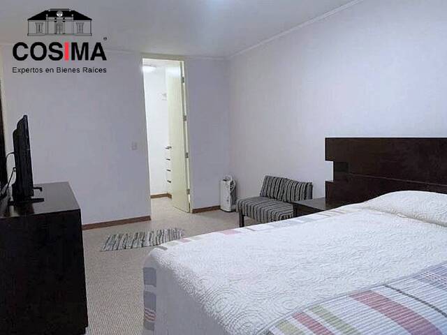 Departamento para Alquiler en Lima - 4